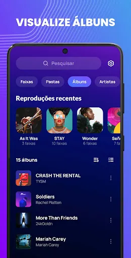 Reprodutor de Música Offline | Jogos | XWorld