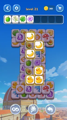 Tile Goods - Triple Match | เกม | XWorld Tile Goods - Triple Match | เกม | XWorld