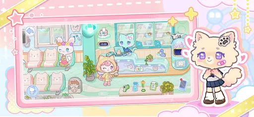 Cat Games:My Pet Simulator | เกม | XWorld Cat Games:My Pet Simulator | เกม | XWorld
