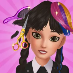 XWorld | Hair Salon: Beauty Salon Game