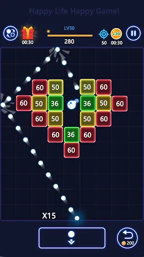 Brick Ball Fun - Crush blocks | Games | XWorld Brick Ball Fun - Crush blocks | Games | XWorld