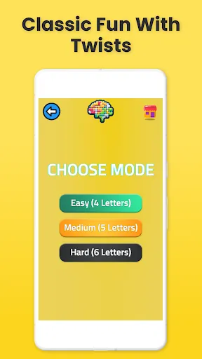 Wordly: Ultimate Word Puzzles | Permainan | XWorld