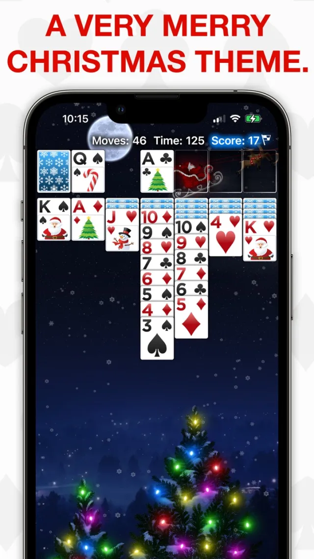 Real Solitaire Pro | Permainan | XWorld