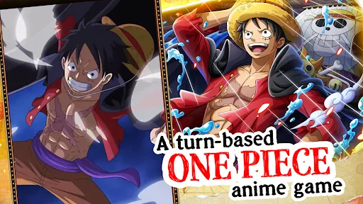 ONE PIECE TREASURE CRUISE-RPG | Games | XWorld