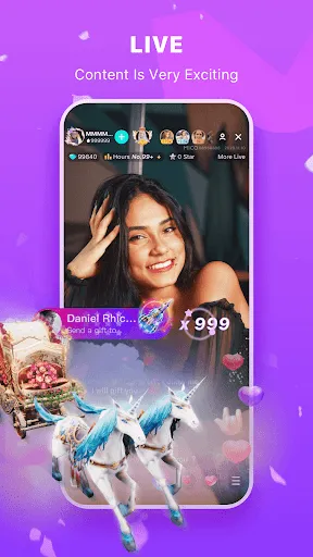 MICO: Go Live Streaming & Chat | Games | XWorld