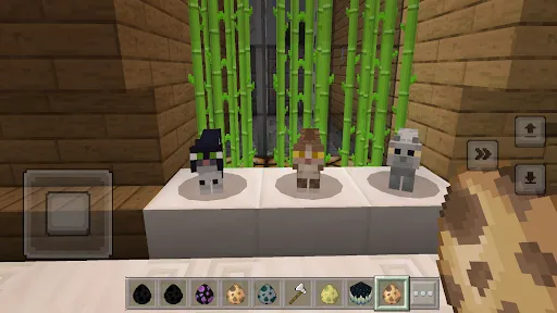 Cat Craft: Life Simulation | 游戏 | XWorld