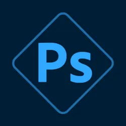 XWorld | Photoshop Express การแก้ไขภาพ