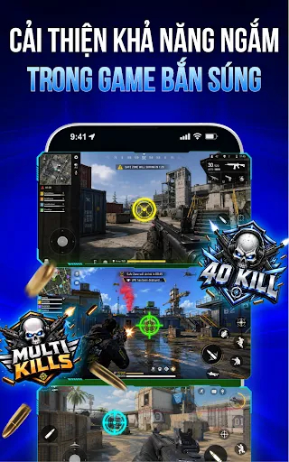 Aimpro - Custom Crosshair | Games | XWorld Aimpro - Custom Crosshair | Games | XWorld