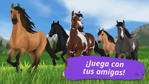 Star Stable Online | juego | XWorld