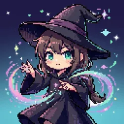 XWorld | Legend of Witch : Idle RPG