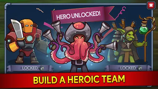 Island Clash - Idle Wars | Games | XWorld Island Clash - Idle Wars | Games | XWorld