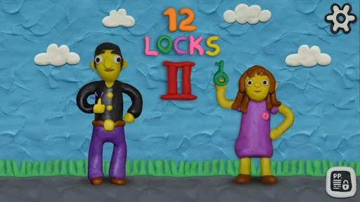 12 Locks II | Permainan | XWorld