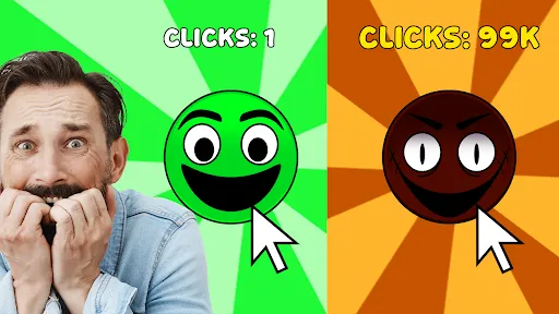 Fun Clicker | Игры | XWorld