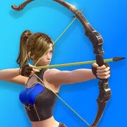 XWorld | Archery Hero: นักกีฬาฮีโร่ ธนู