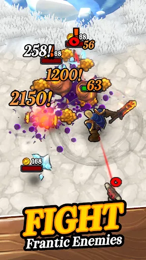 Rumble Raiders: Adventure RPG | Games | XWorld Rumble Raiders: Adventure RPG | Games | XWorld