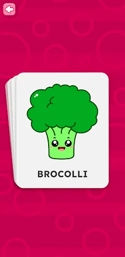 Flash Cards - Toddlers & Kids | Games | XWorld