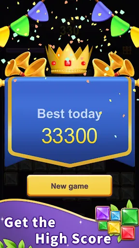 Block Puzzle Jewel | Games | XWorld