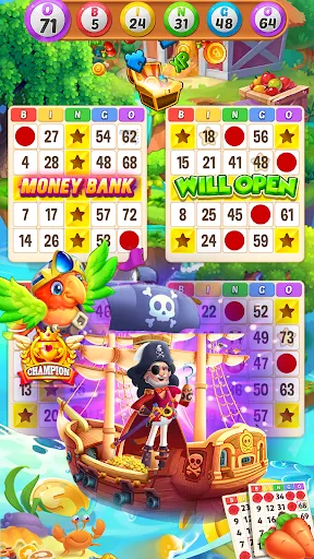 Bingo Billion: Bingo Game 2023 | Games | XWorld