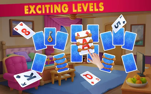 Cruise of Secrets | Permainan | XWorld