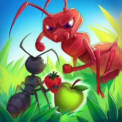 XWorld | Ants .io - Multiplayer Game