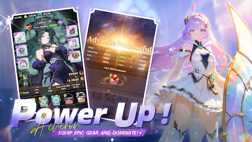 Island Heroes：Idle Defense | Permainan | XWorld