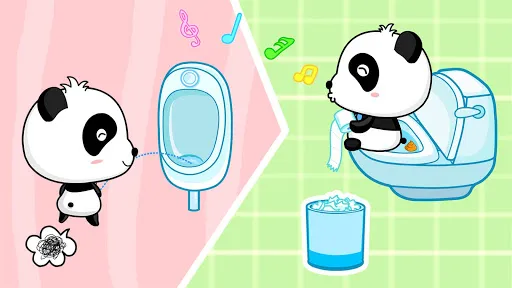 Baby Panda's Daily Life | Games | XWorld Baby Panda's Daily Life | Games | XWorld