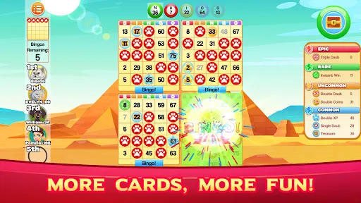Bingo Mastery - Bingo Games | Games | XWorld Bingo Mastery - Bingo Games | Games | XWorld