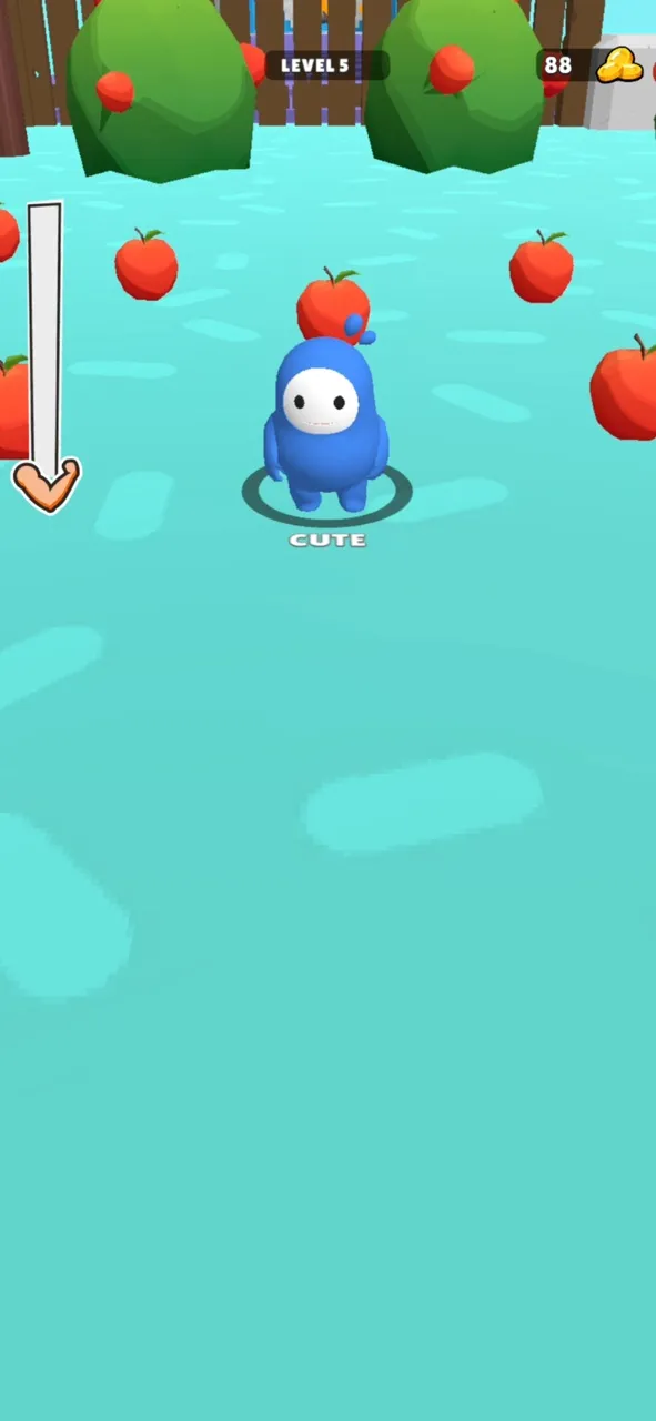 Monster Evolution! | 游戏 | XWorld