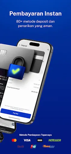 VT Markets - Aplikasi Trading | Permainan | XWorld