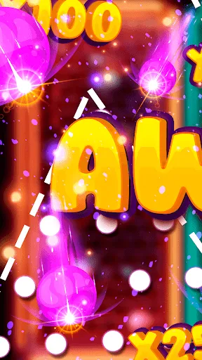 PlinBalls Flow | เกม | XWorld