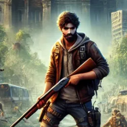 XWorld | The Last City - Survival