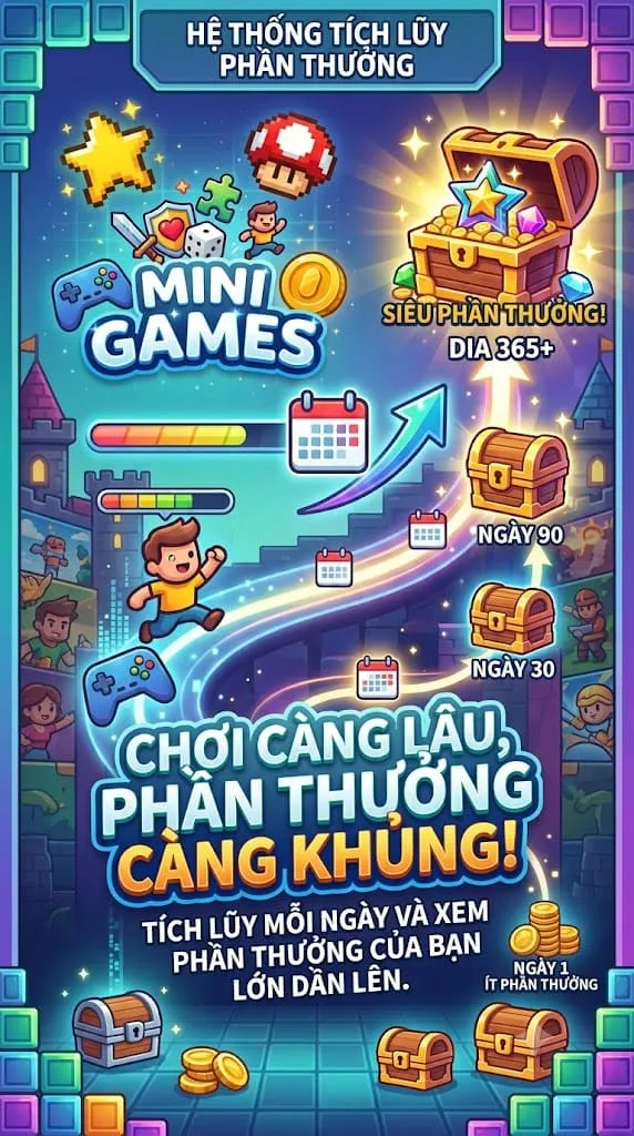 Mini Games | Games | XWorld