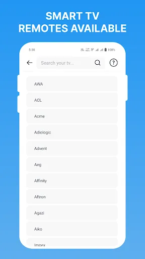 Điều khiển Android TV | Games | XWorld