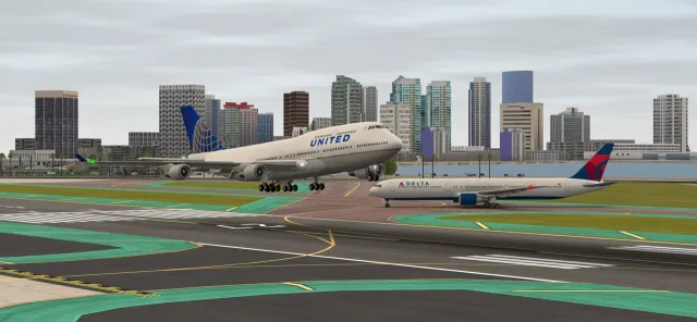 World of Airports™ | Games | XWorld