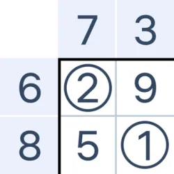 XWorld | Number Sums - Game Xếp Hình Số