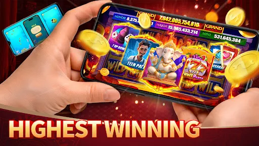 Royale Poker | 游戏 | XWorld