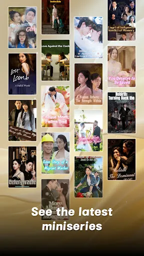 luzcine | Games | XWorld