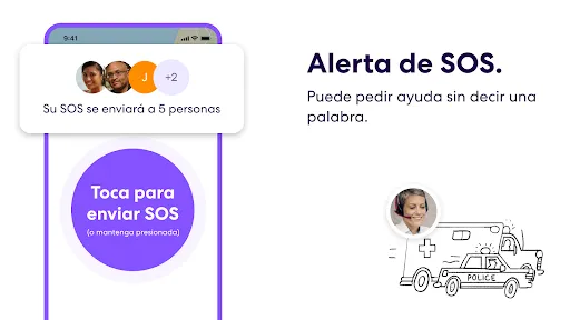 Life360: Compartir ubicación | juego | XWorld