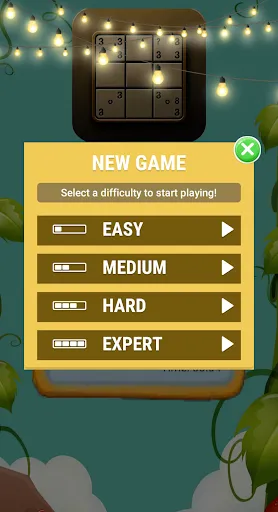 1658 Sudoku | Jogos | XWorld