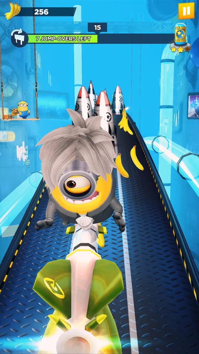 Minion Rush: Jogo de Corrida | Jogos | XWorld