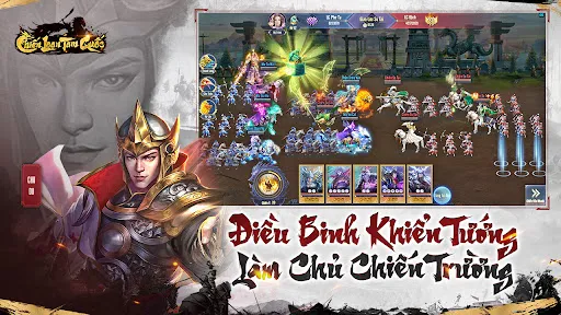 Chiến Loạn Tam Quốc | Games | XWorld