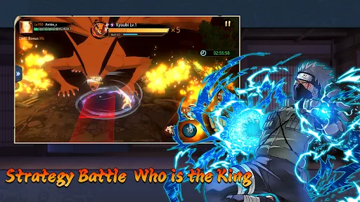 Shadow Ninja Soul Reborn | Games | XWorld