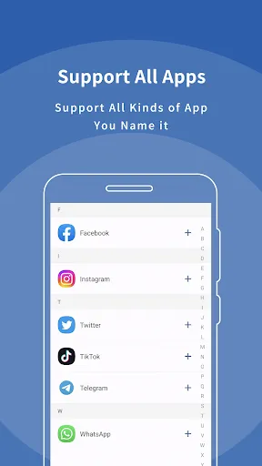 Multi App: Dual Space | Games | XWorld