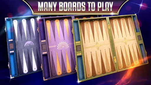 Backgammon Legends Online | Games | XWorld