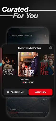 DramaTV – Watch Drama Shorts | Games | XWorld