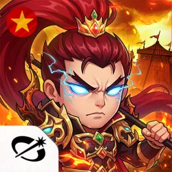 XWorld | Loạn Xì Ngầu 3Q - OEG