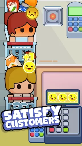 Super Market Master | Games | XWorld