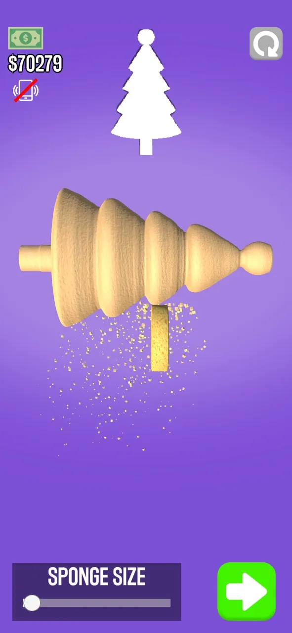 Woodturning 3D | Games | XWorld