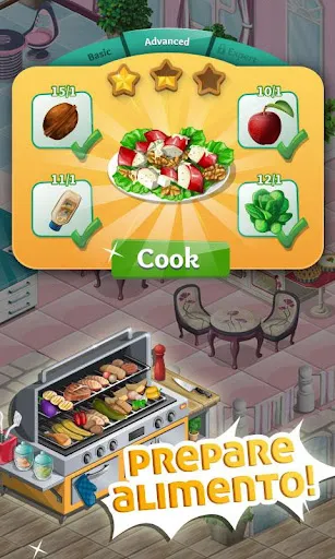 Chef Town: Cooking Simulation | Jogos | XWorld