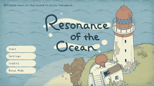 Resonance of the Ocean | Games | XWorld